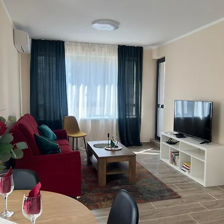 Strаwberry Apartment Sofia