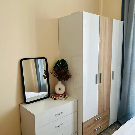 Apartament Strаwberry With Parking Place *