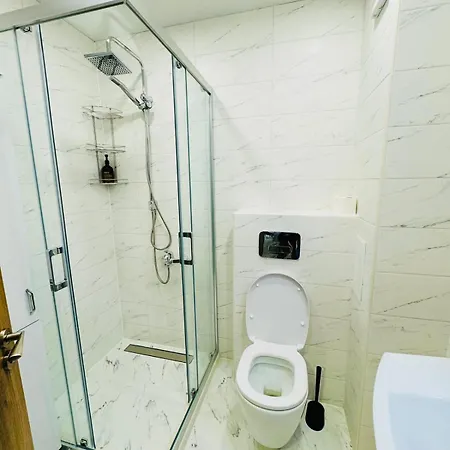 Strаwberry With Parking Place Apartament Sofia