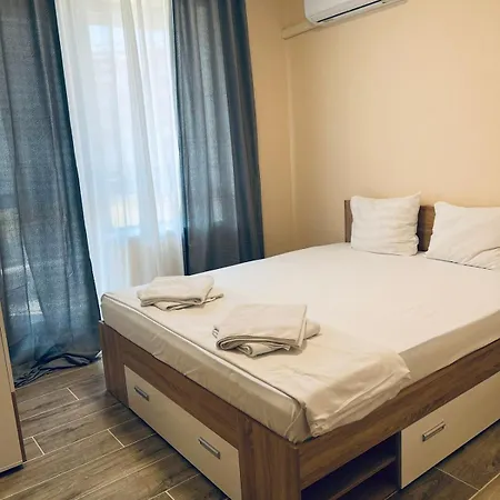 Strаwberry Apartment