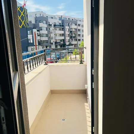 Apartament Strаwberry