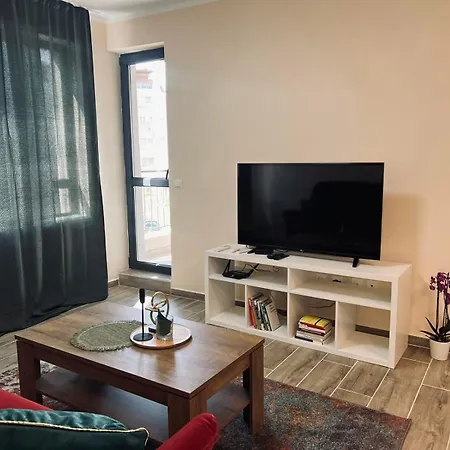 Apartament Strаwberry
