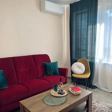 Strаwberry Apartment Sofia