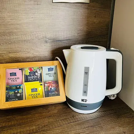 Strаwberry Апартаменты *