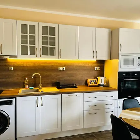 Strаwberry With Parking Place Apartament Sofia