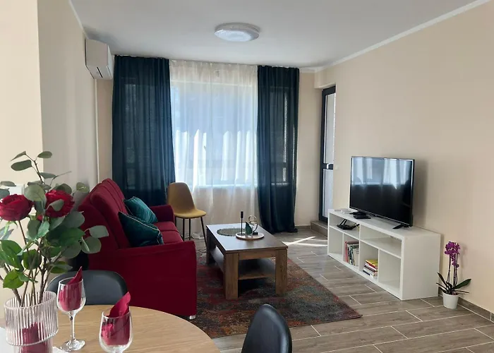 Strаwberry Апартамент София