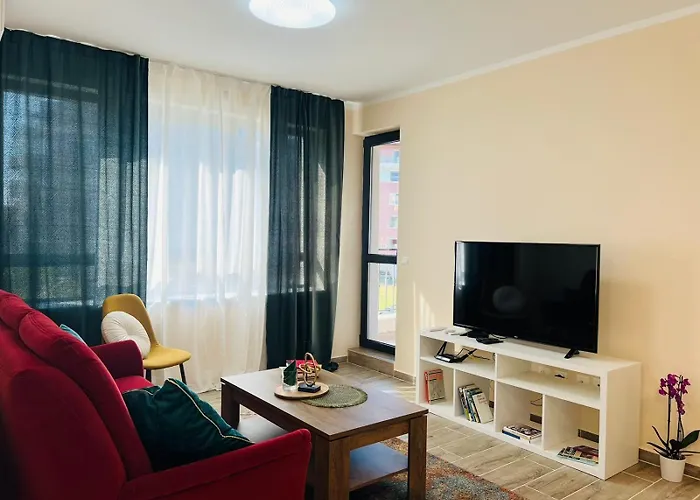 Strаwberry Апартамент София