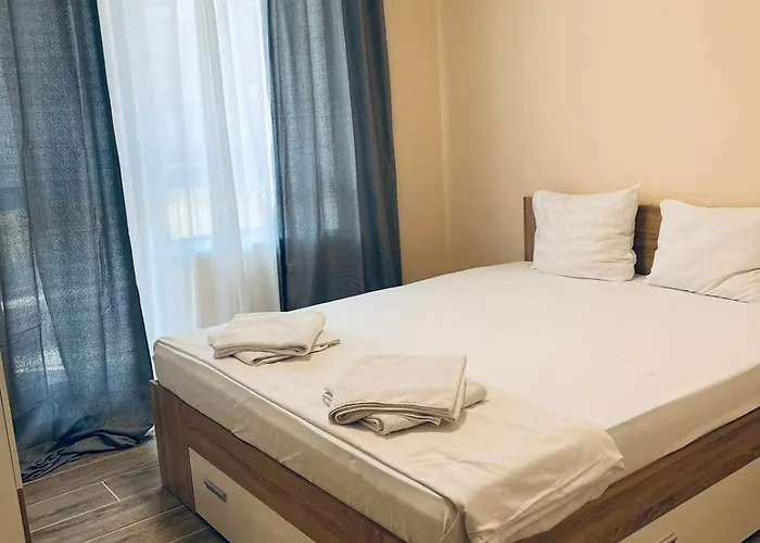 Strаwberry Апартамент