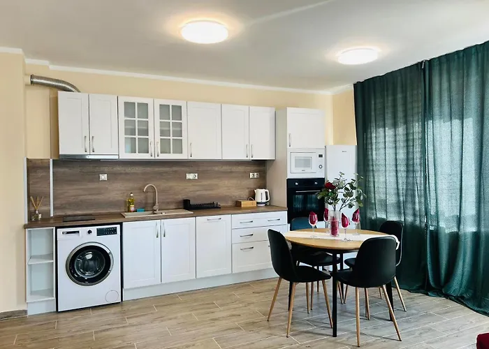 Strаwberry Апартамент