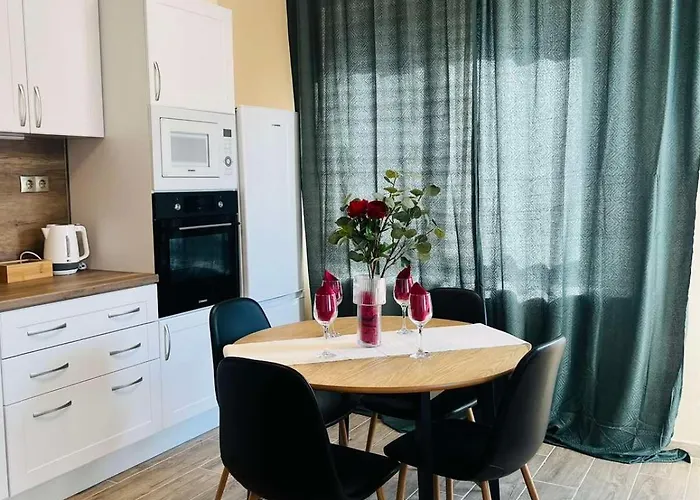 Апартамент Strаwberry