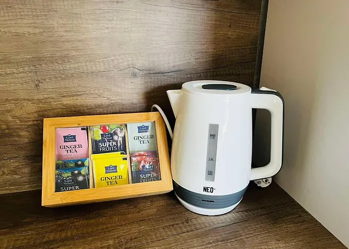 Strаwberry Апартамент *